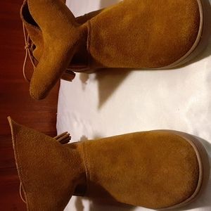Women's boots